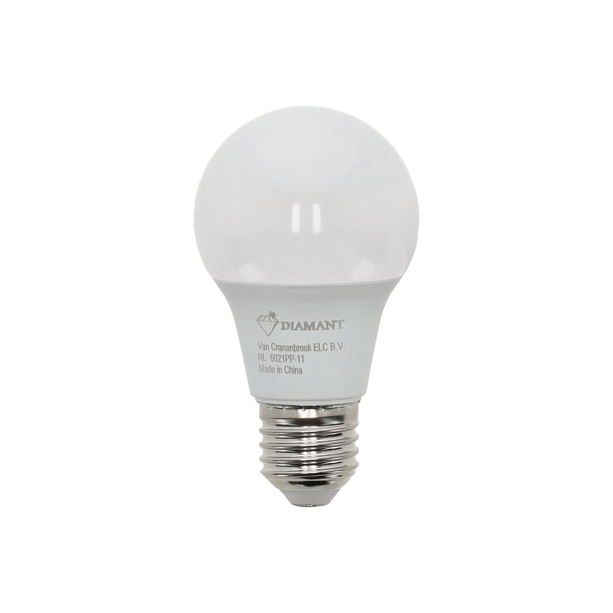 Lamp Led peer 7W-E27 duo WW E Lamp Led peer 7W-E27 duo WW E