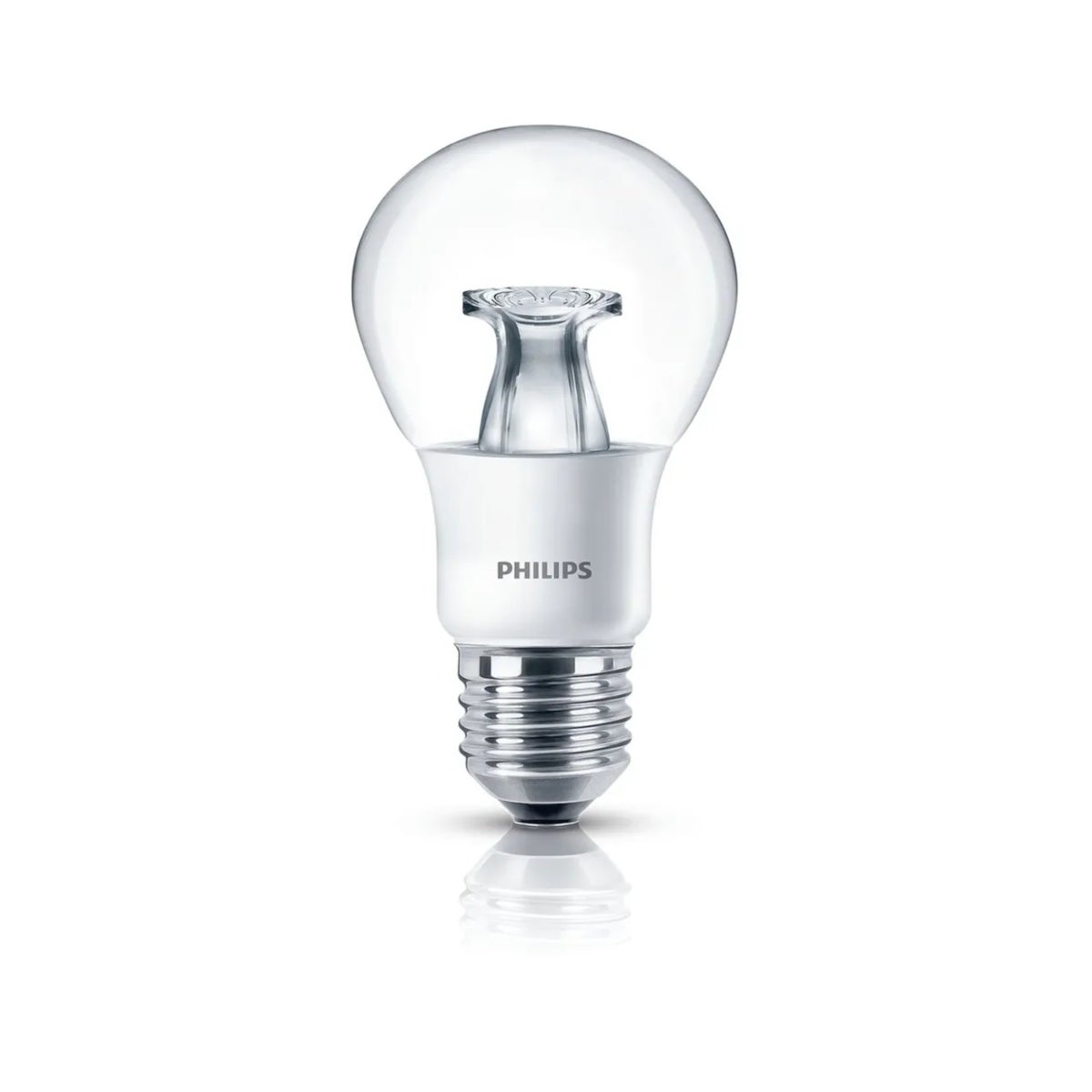 Lamp LED peer clear 40W E27 Lamp LED peer clear 40W E27