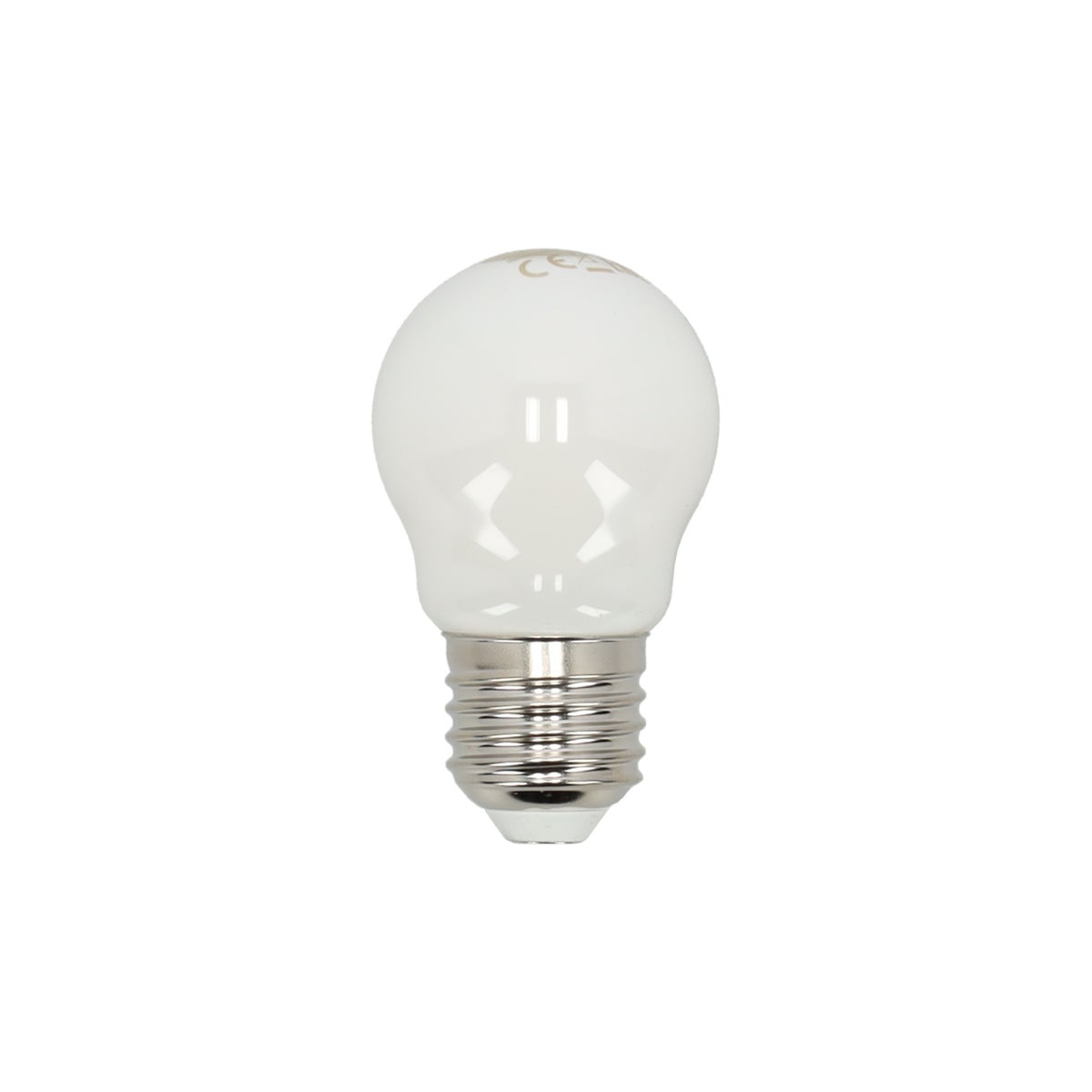 Lamp LED bol mat 40W E27 Philips Lamp LED bol mat 40W E27 Philips