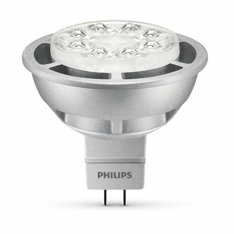 Lamp LED 50W MR16 dim Philips Lamp LED 50W MR16 dim Philips
