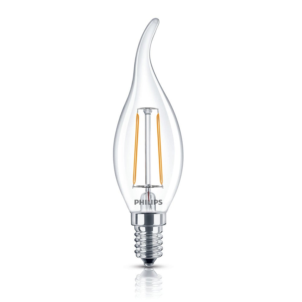 Lamp LED kaars deco 25W E14 Lamp LED kaars deco 25W E14