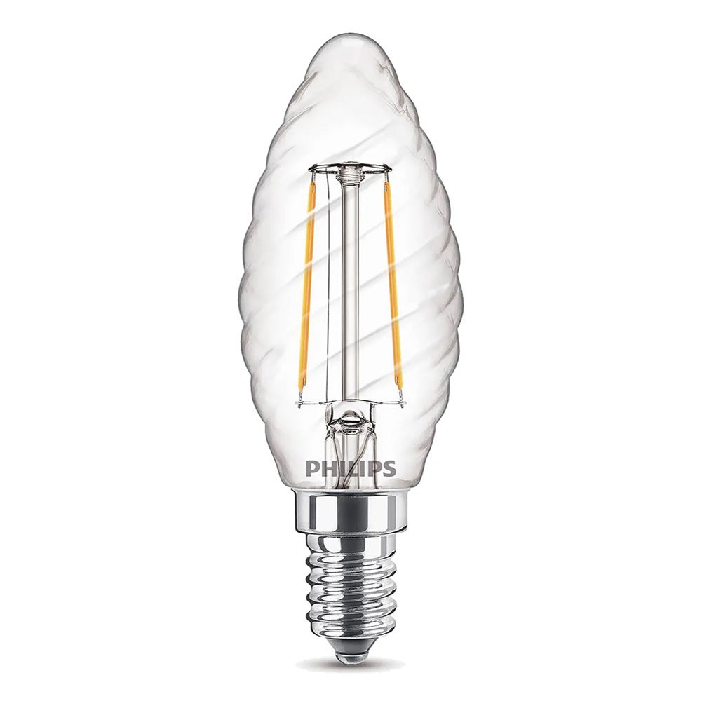 Lamp LED kaars deco 25W E14 Lamp LED kaars deco 25W E14