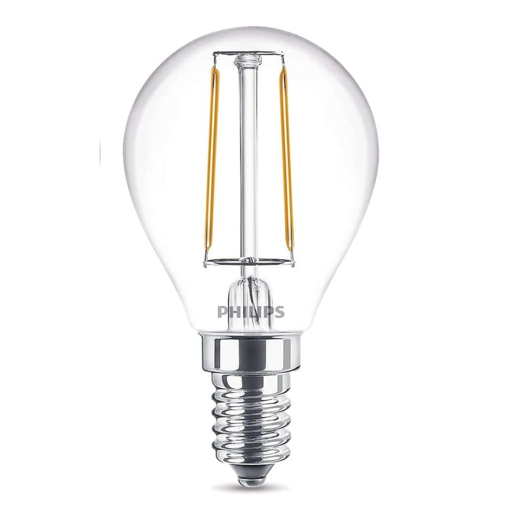 Lamp LED peer deco 25W E14 Lamp LED peer deco 25W E14