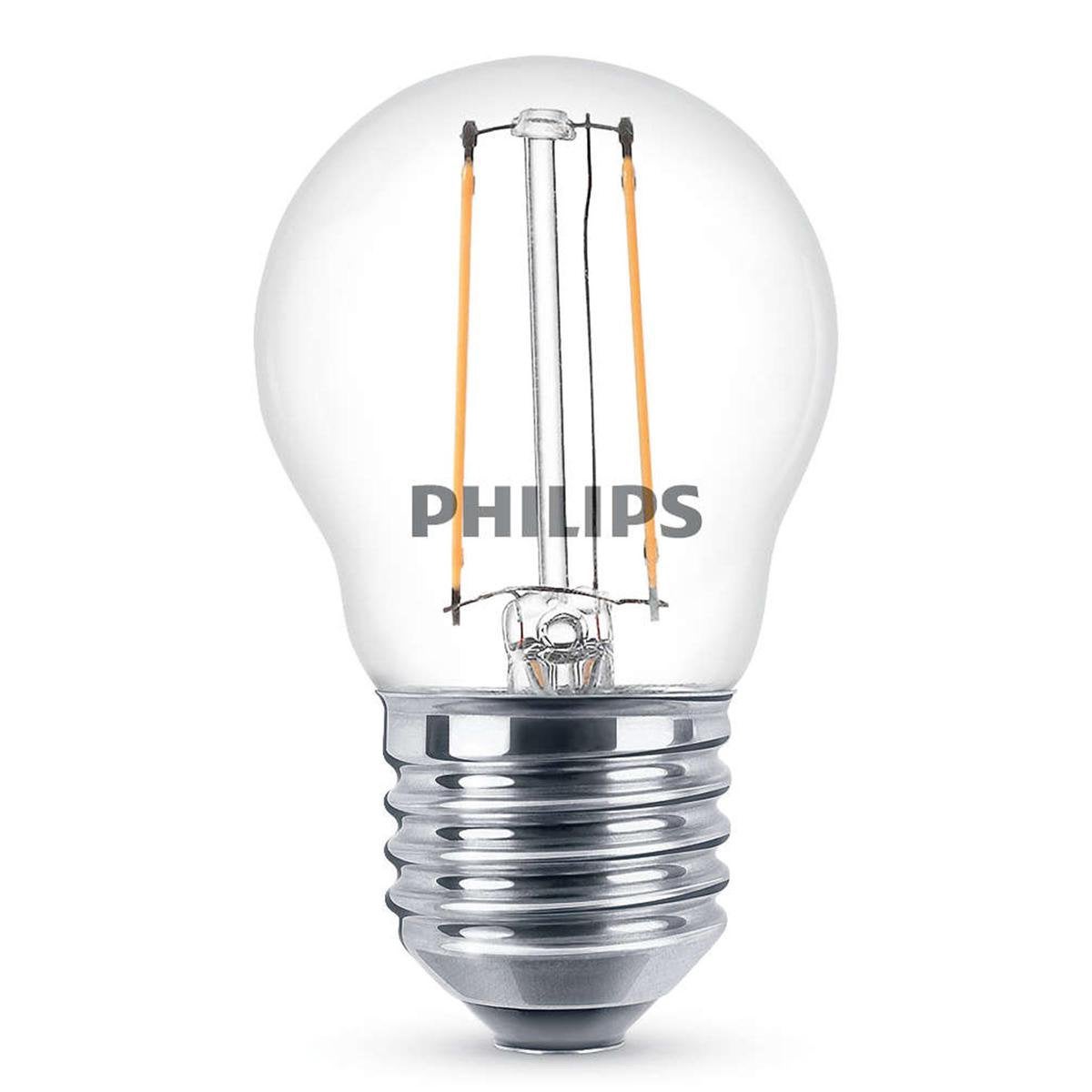 Lamp LED bol deco 25W E27 Lamp LED bol deco 25W E27