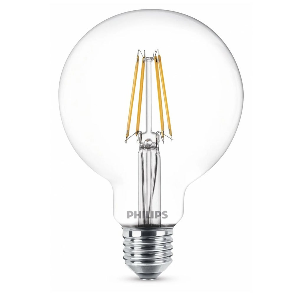 Lamp LED globe 60W E27 Lamp LED globe 60W E27