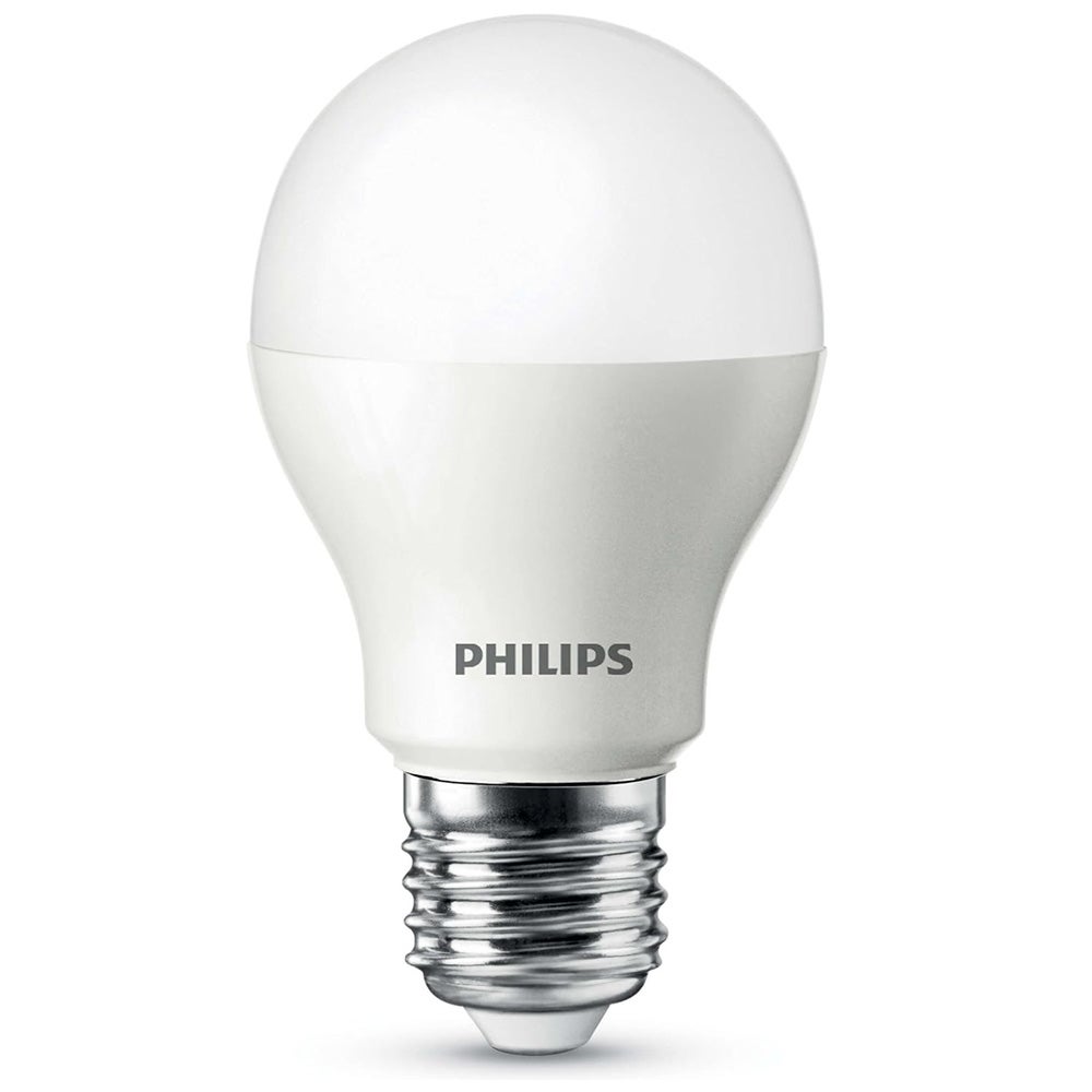 Lamp LED peer mat 60W E27 Philips Lamp LED peer mat 60W E27 Philips