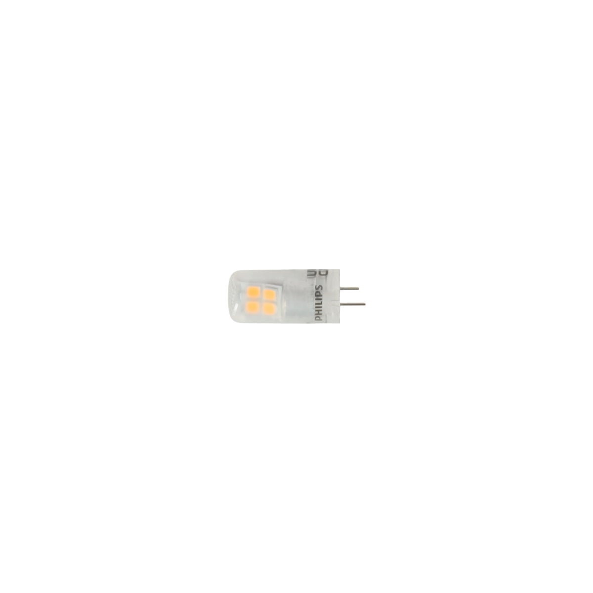 Lamp LED cap 20W G4 12V Philips Lamp LED cap 20W G4 12V Philips