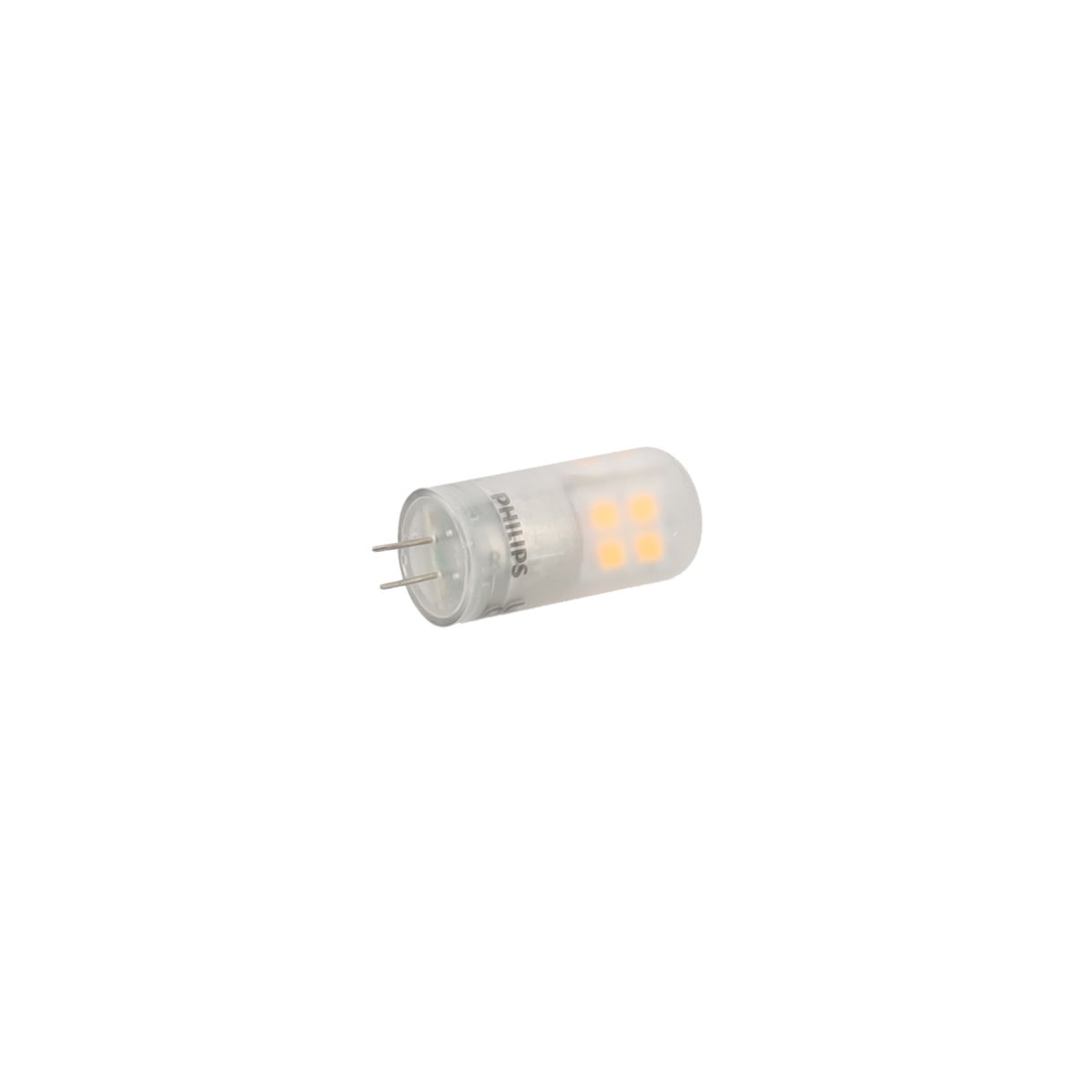 Lamp LED cap 20W G4 12V dim Philips Lamp LED cap 20W G4 12V dim Philips