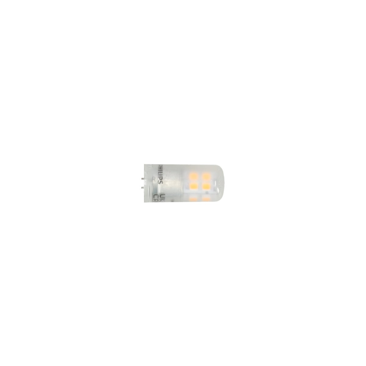 Lamp LED cap 20W G4 12V dim Philips Lamp LED cap 20W G4 12V dim Philips