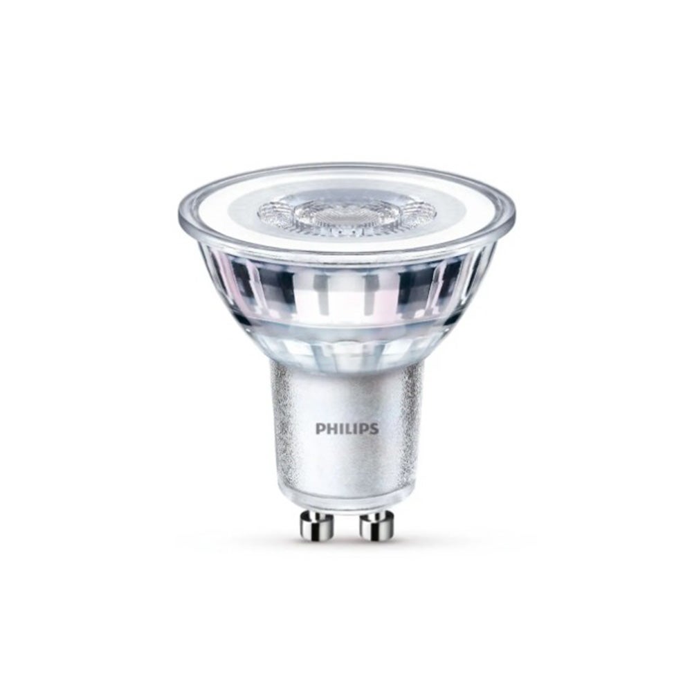 Lamp LED spot 35W GU10 3st. Lamp LED spot 35W GU10 3st.