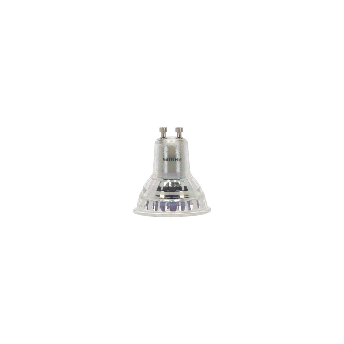 Lamp LED 50W GU10 6 stuks Philips Lamp LED 50W GU10 6 stuks Philips