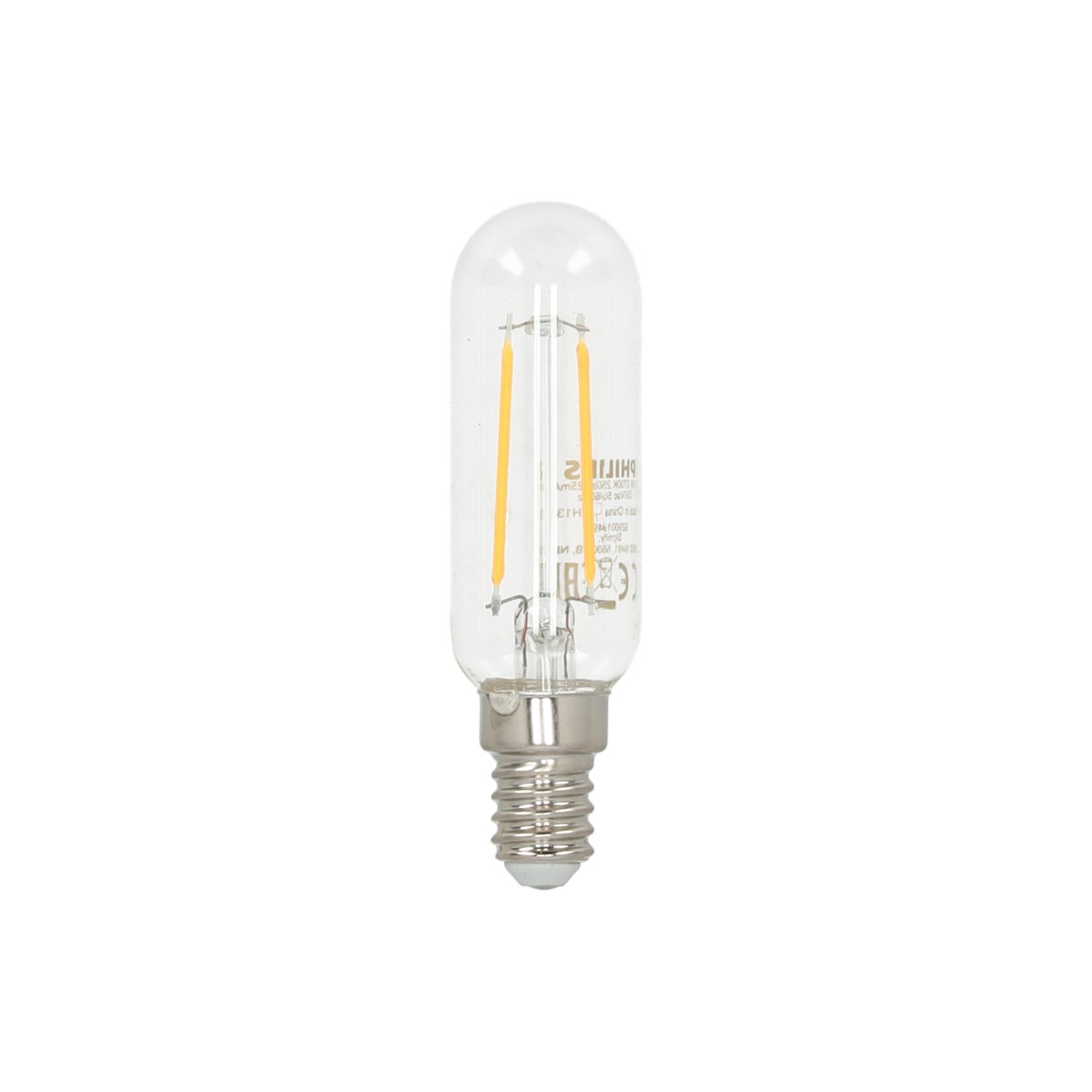 Lamp LED T25 25W E14 Philips Lamp LED T25 25W E14 Philips