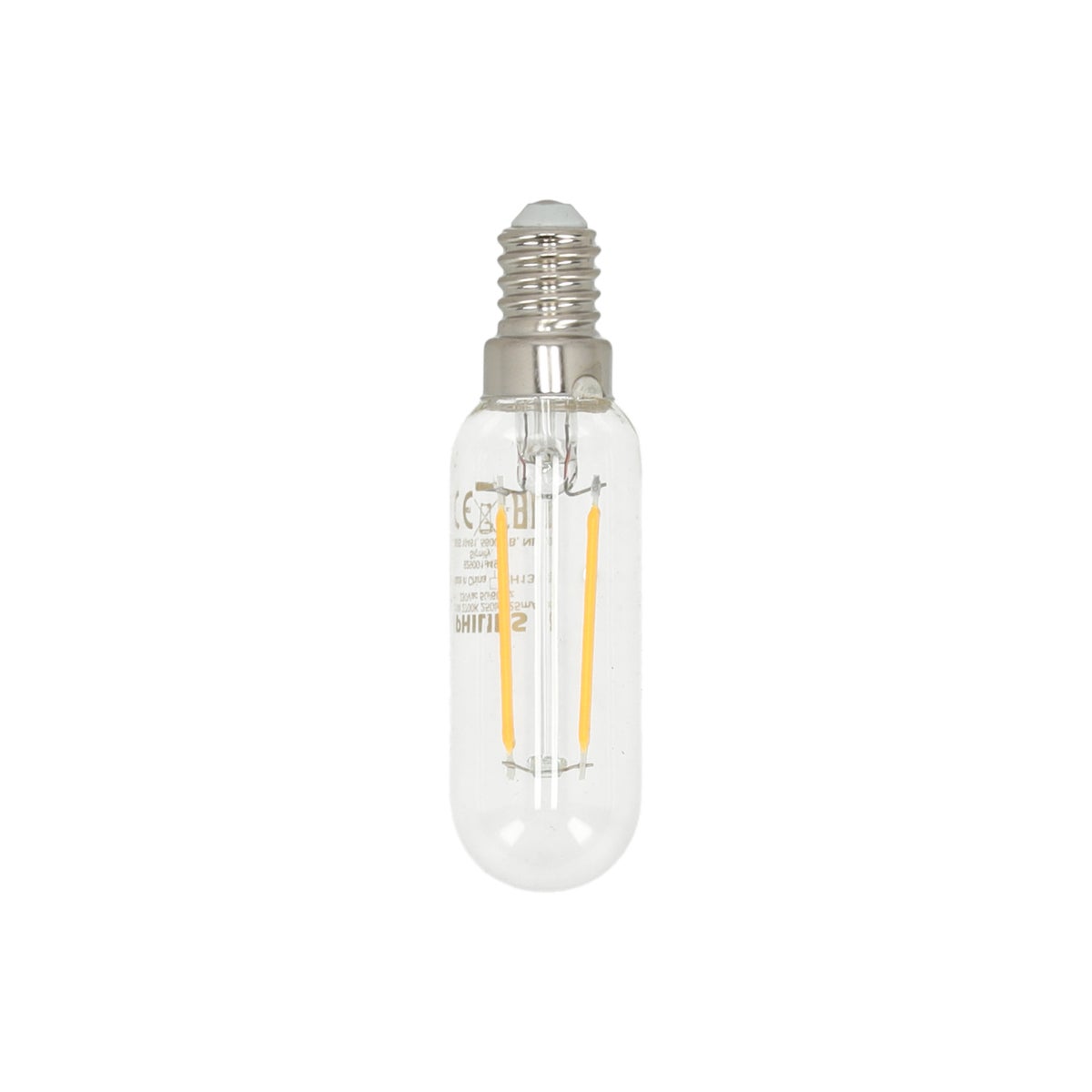 Lamp LED T25 40W E14 Philips Lamp LED T25 40W E14 Philips
