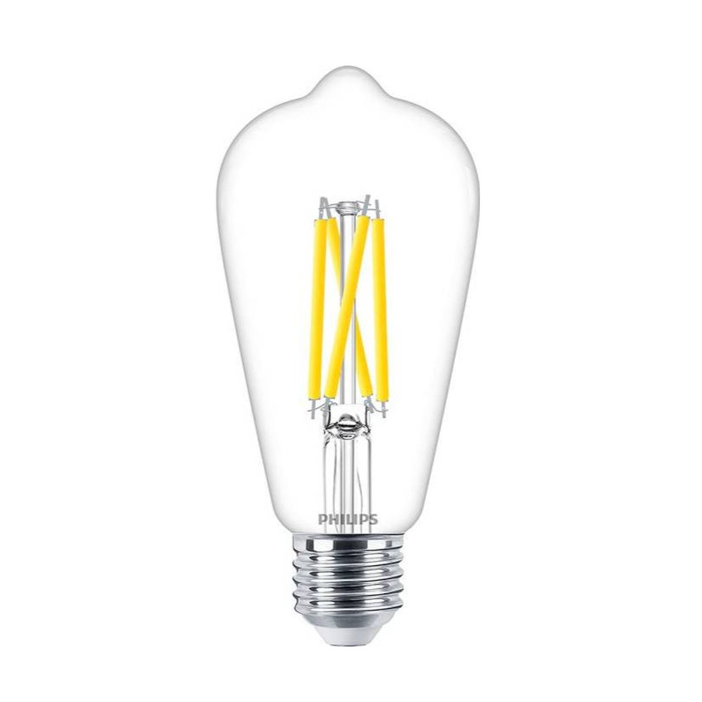 Lamp LED Edison dimbaar 60W E27 Lamp LED Edison dimbaar 60W E27