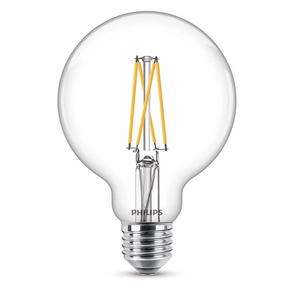 Lamp LED globe dimbaar 60W E27 Lamp LED globe dimbaar 60W E27