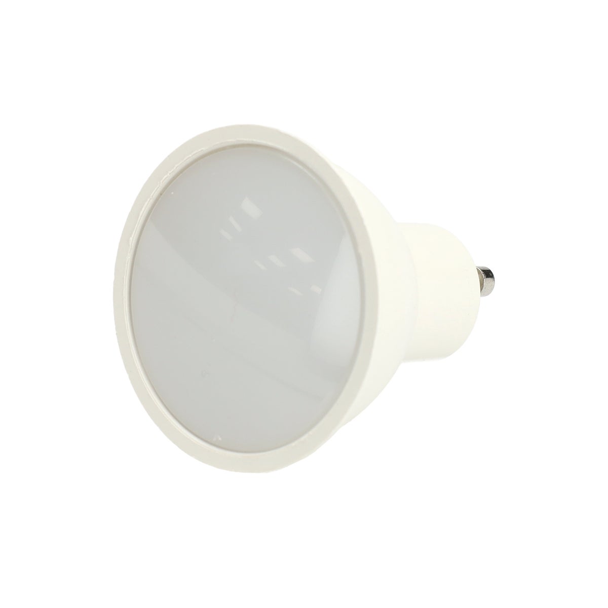 Lampe LED GU10 V3 Grün Diamant Lampe LED GU10 V3 Grün Diamant