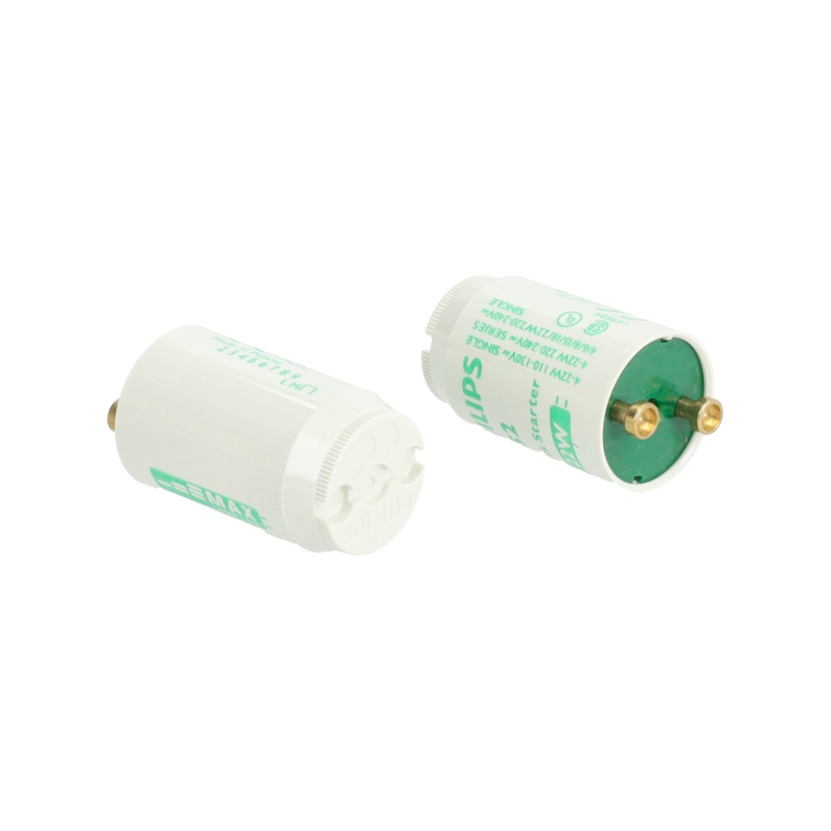 Starter S-02 Starter S-02