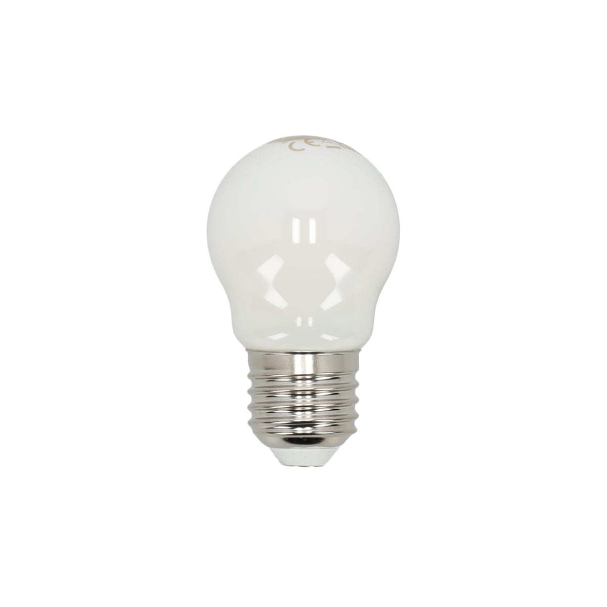 Lamp LED bol mat 25W E14 Philips Lamp LED bol mat 25W E14 Philips