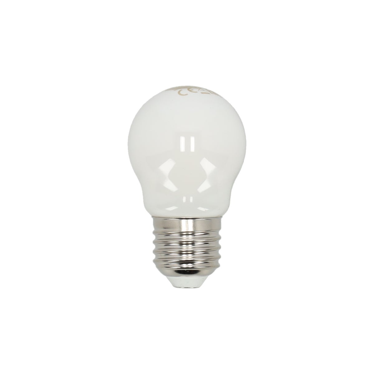 Lamp LED bol mat 40W E14 Philips Lamp LED bol mat 40W E14 Philips