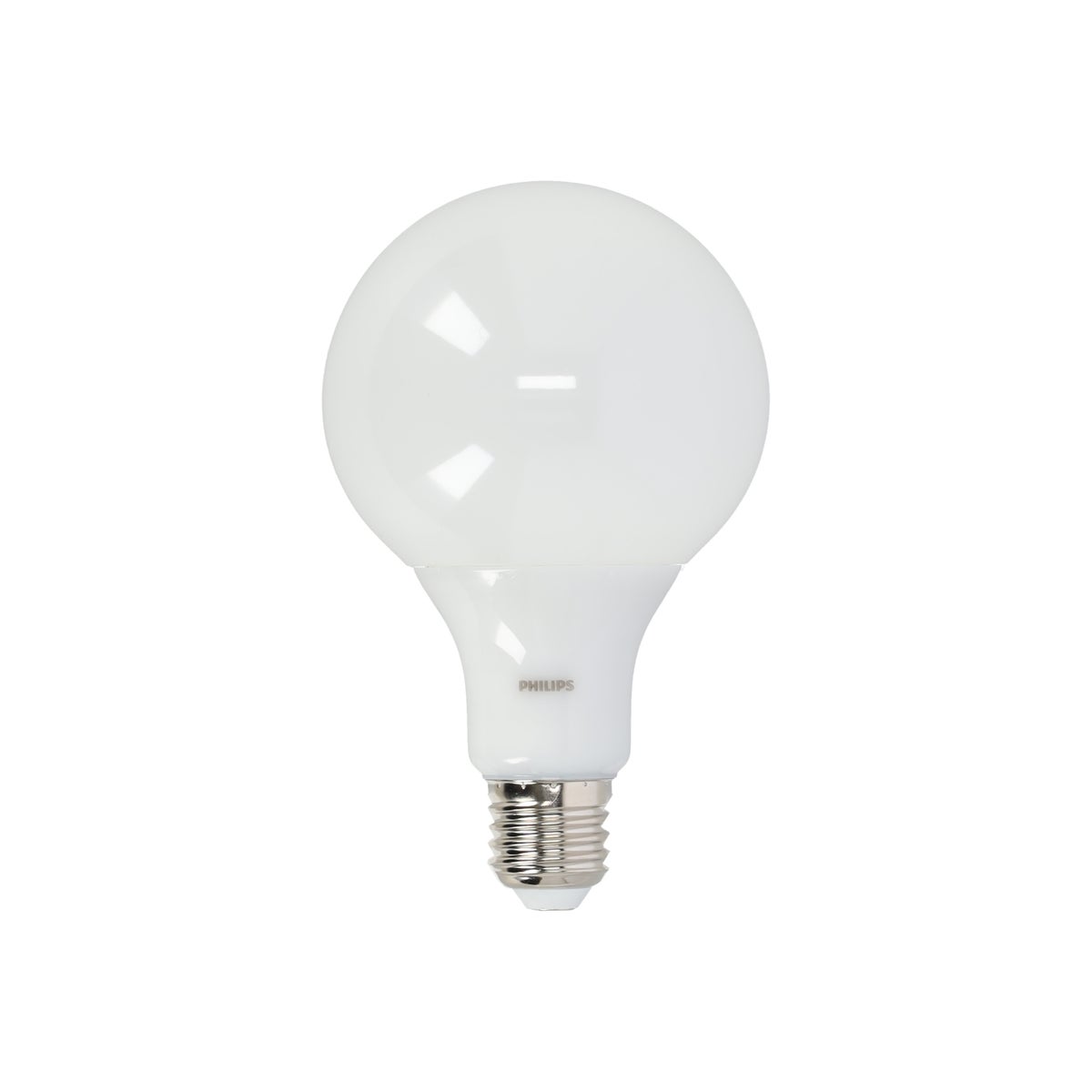 Lamp LED globe mat 60W E27 Philips Lamp LED globe mat 60W E27 Philips