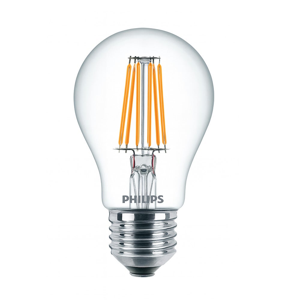 Lamp LED peer deco 60W E27 Lamp LED peer deco 60W E27