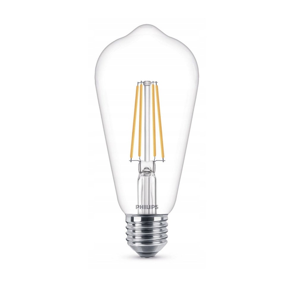 Lamp LED Edison 60W E27 Lamp LED Edison 60W E27