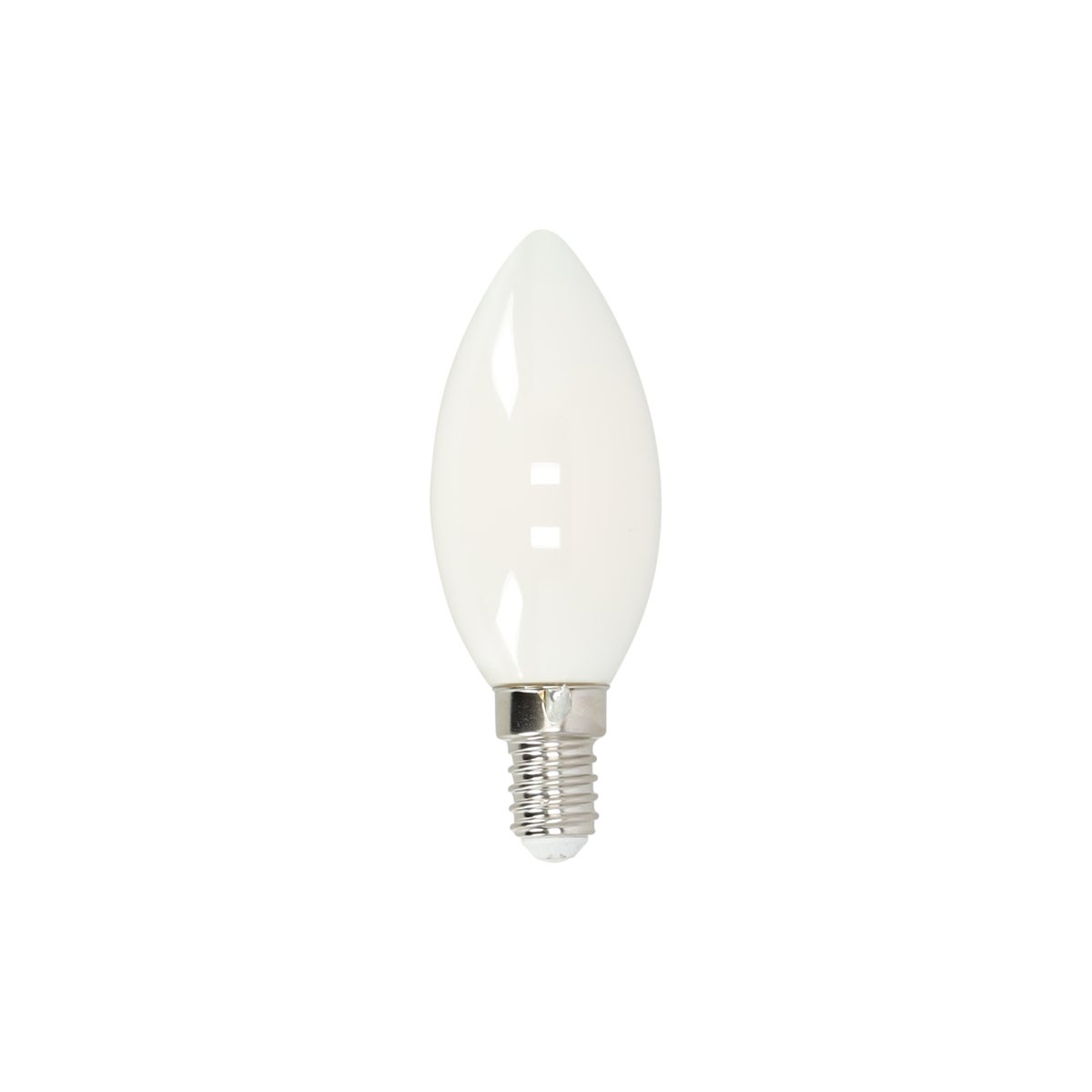 Lamp LED kaars 40W E14 duo Philips Lamp LED kaars 40W E14 duo Philips