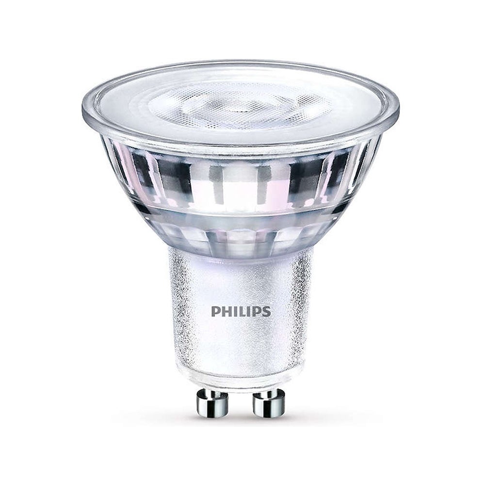 Lamp LED spot 35W GU10 2 stuks Lamp LED spot 35W GU10 2 stuks