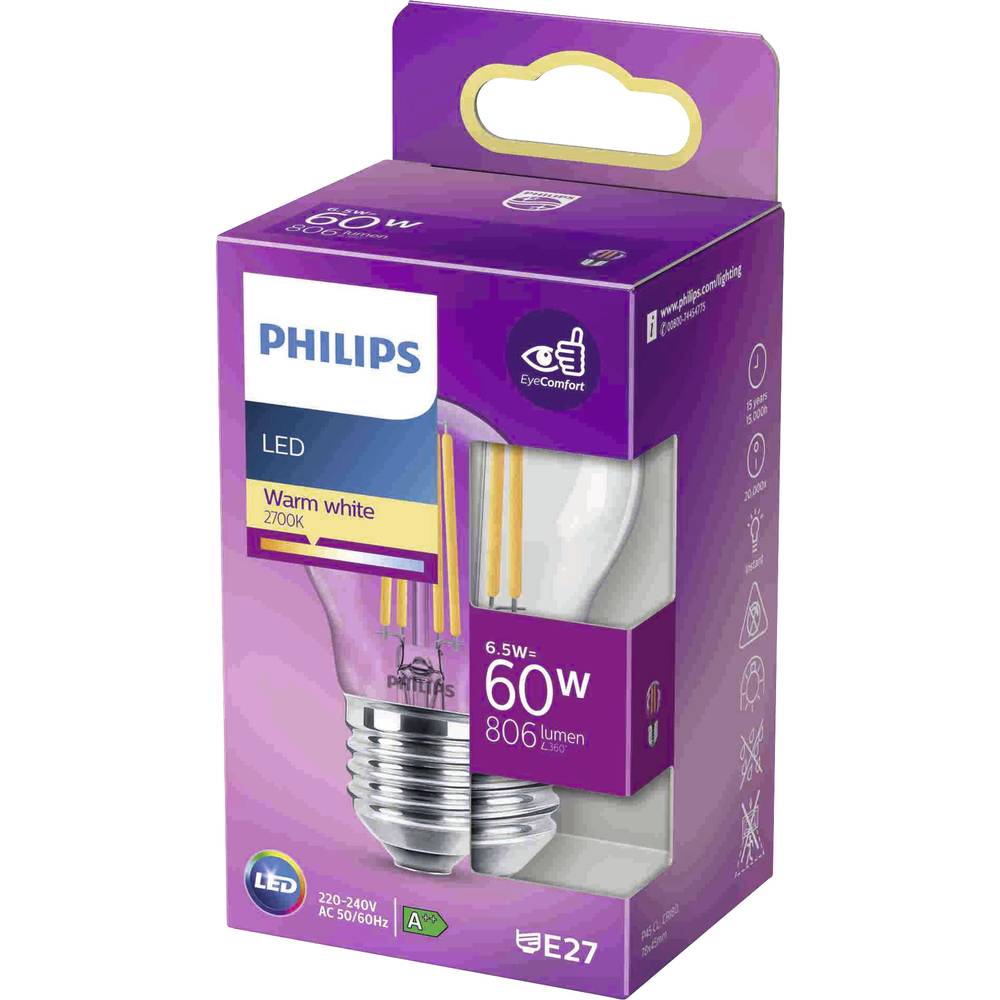 Lamp LED bol 60W E27 Lamp LED bol 60W E27