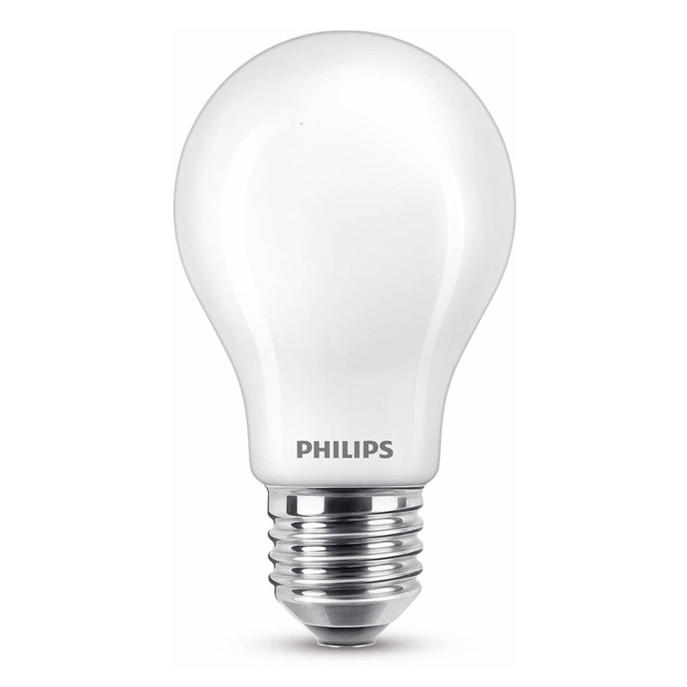 Lamp LED peer mat 75W E27 Lamp LED peer mat 75W E27