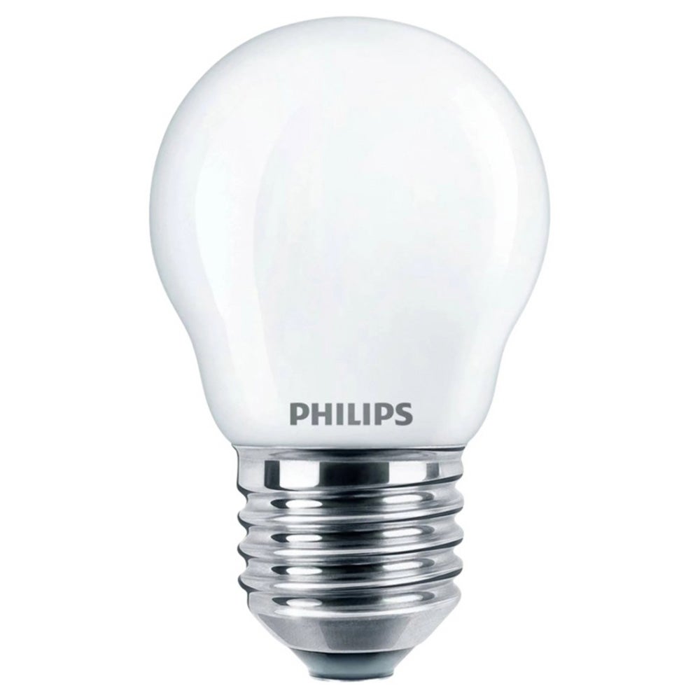 Lamp LED bol mat 40W E27 Lamp LED bol mat 40W E27