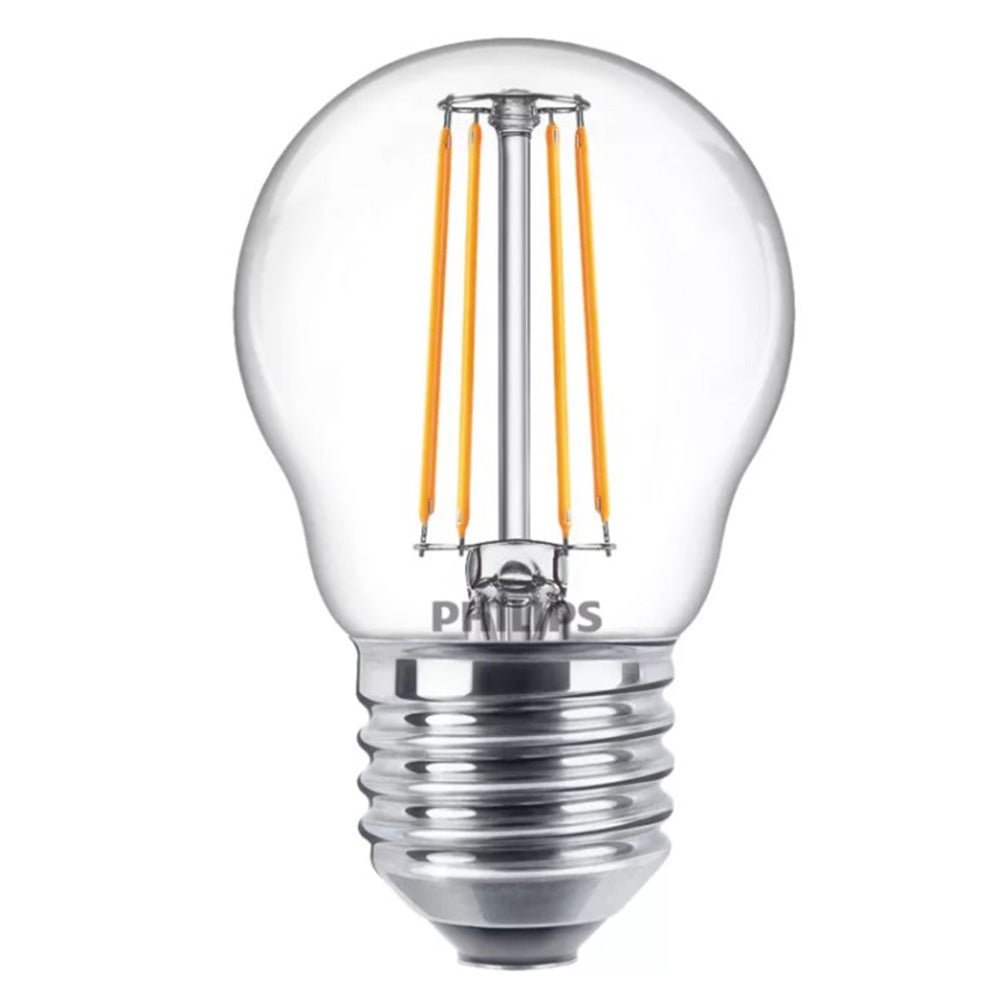 Lamp LED bol helder 40W E27 Lamp LED bol helder 40W E27