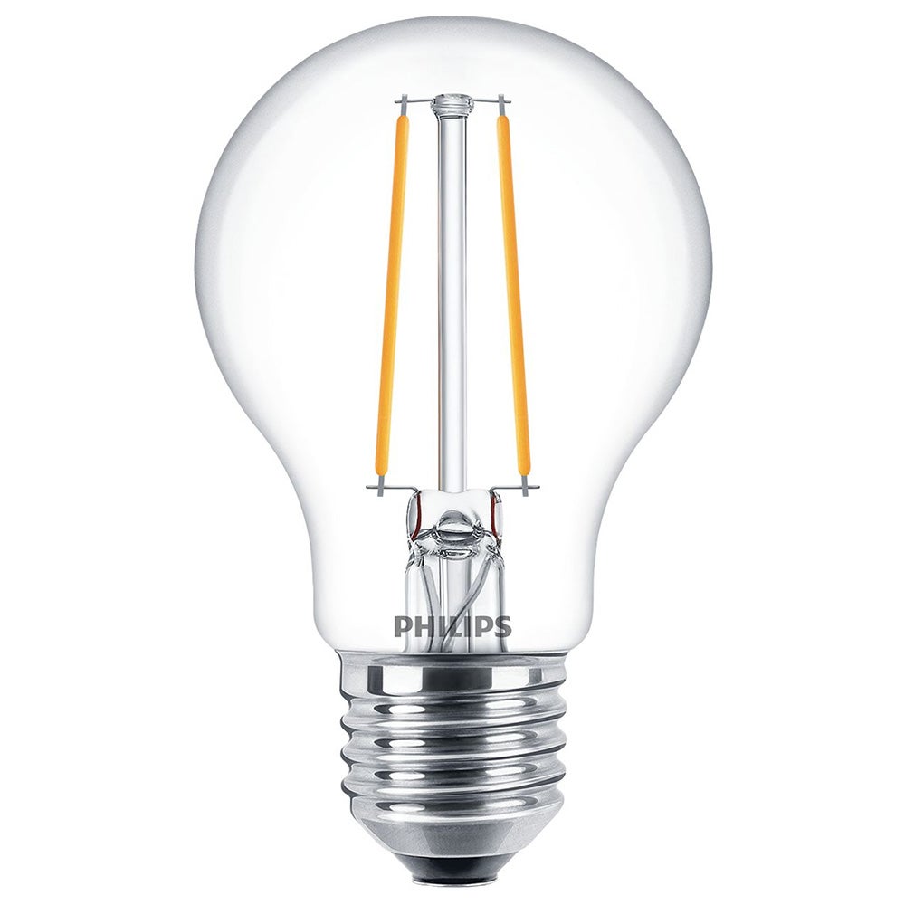 Lamp LED peer clear deco 25W E27 Lamp LED peer clear deco 25W E27