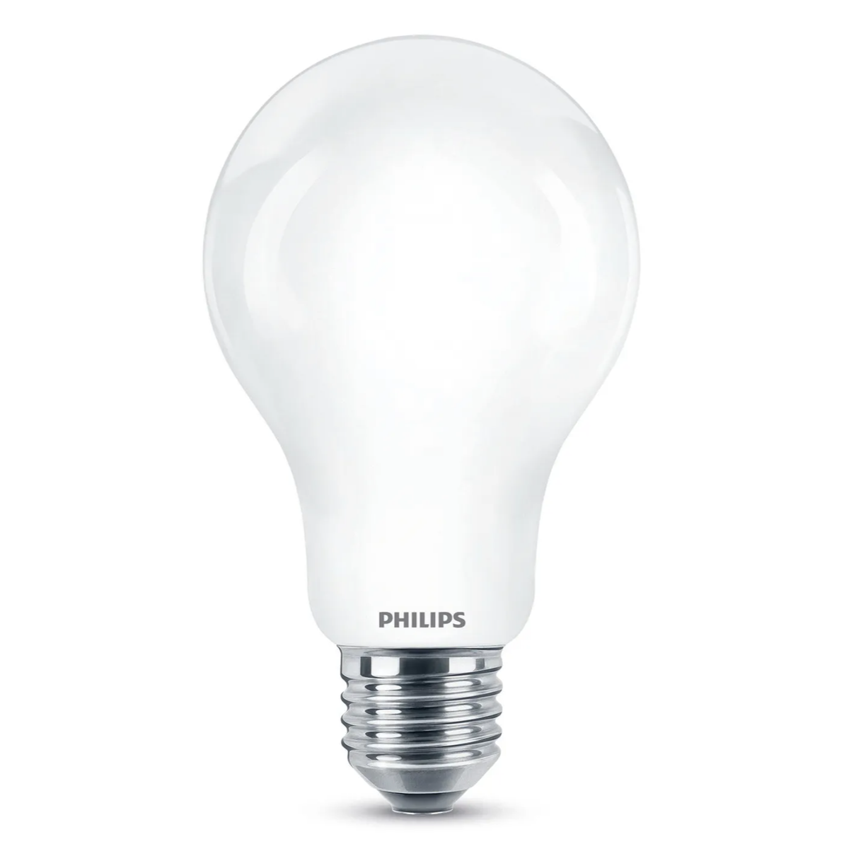 Lamp LED peer mat 120W E27 Lamp LED peer mat 120W E27