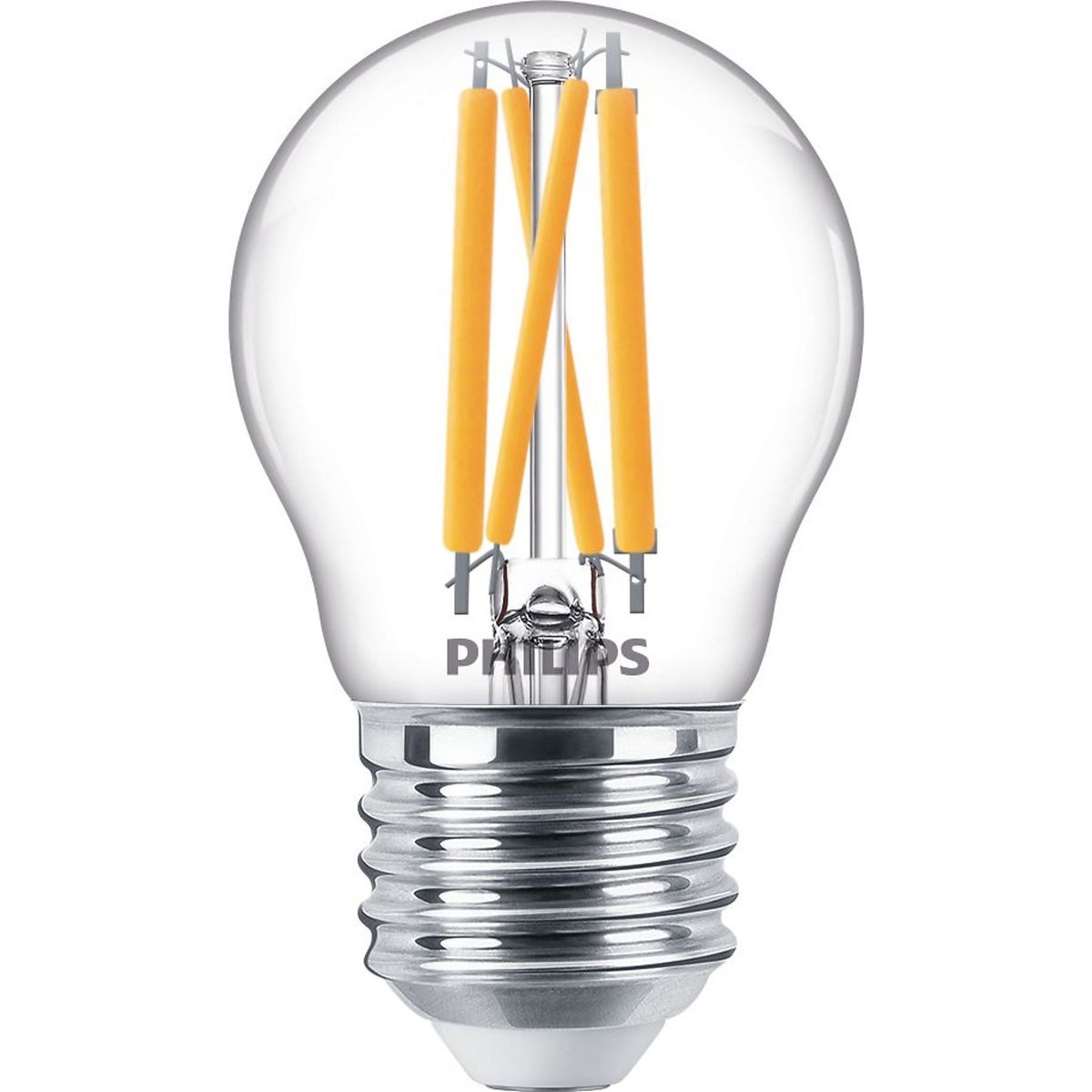 Lamp LED bol deco dimbaar 40W E27 Lamp LED bol deco dimbaar 40W E27