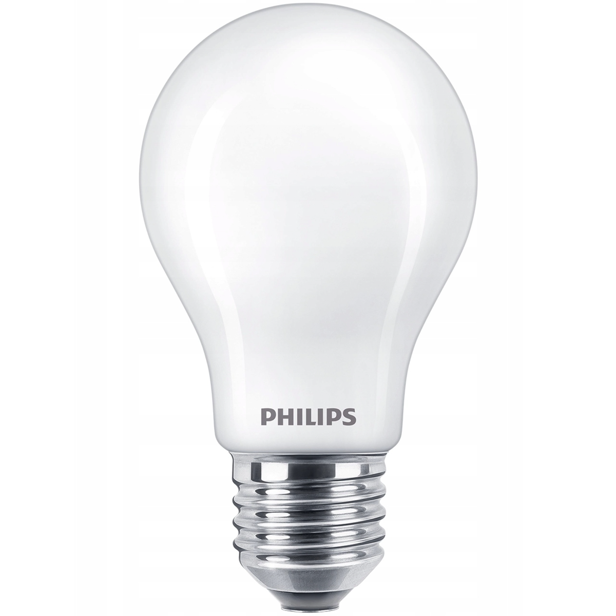 Lamp LED peer mat 100W E27 Lamp LED peer mat 100W E27