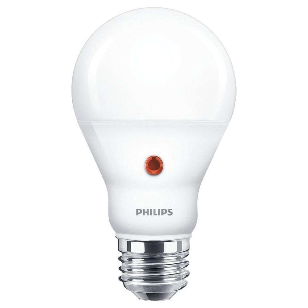 Lamp LED bol mat dag/nacht 60w E27 Lamp LED bol mat dag/nacht 60w E27