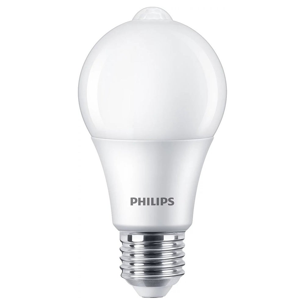 Lamp LED bol mat beweging 60W E27 Lamp LED bol mat beweging 60W E27