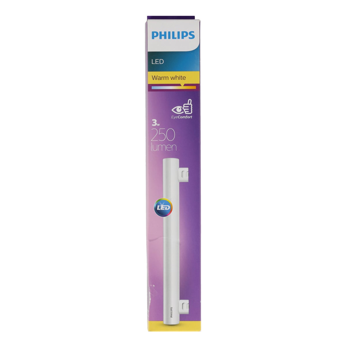 Lamp TL S14S LED 3W Philips Lamp TL S14S LED 3W Philips