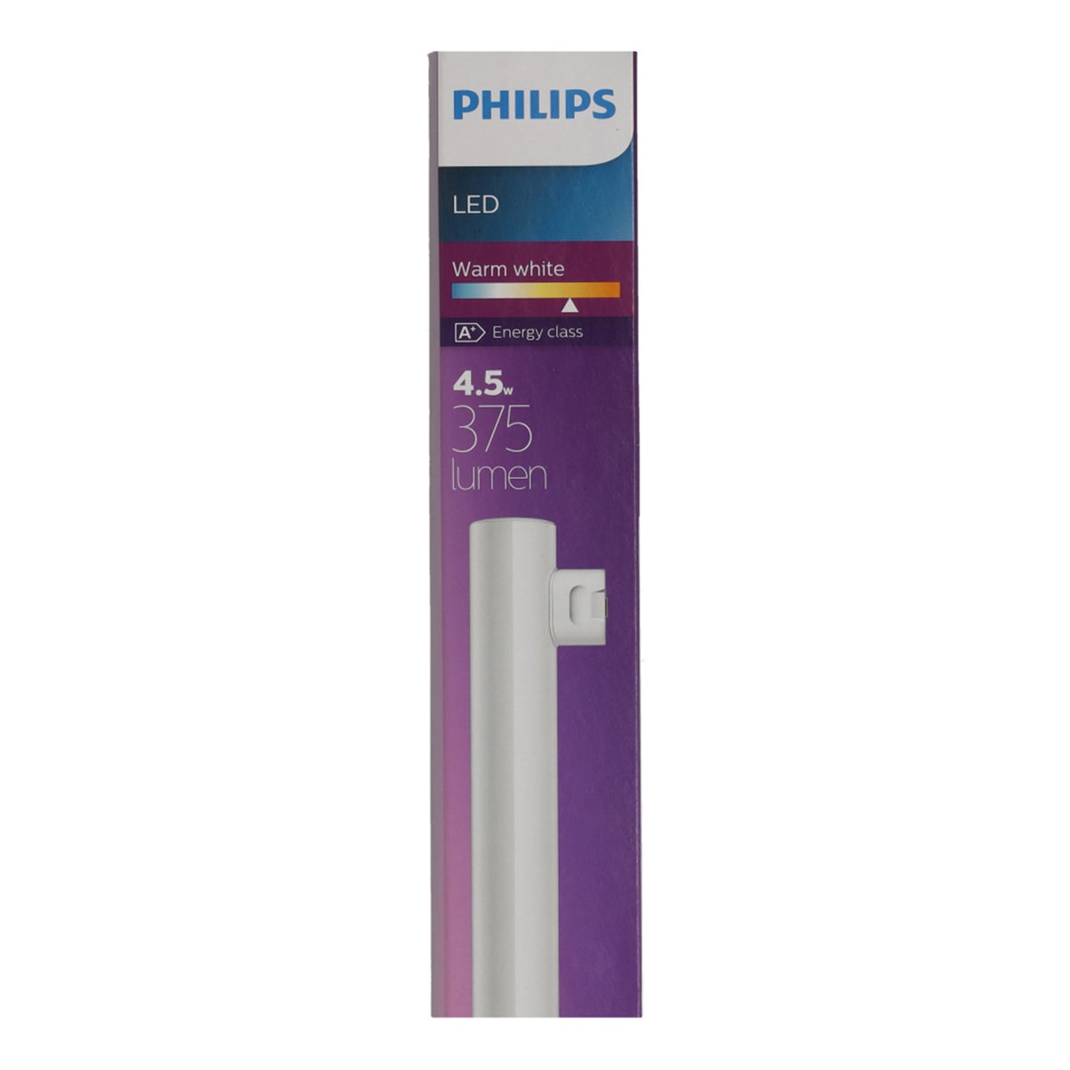 Lamp TL S14S LED 4.5W Philips Lamp TL S14S LED 4.5W Philips