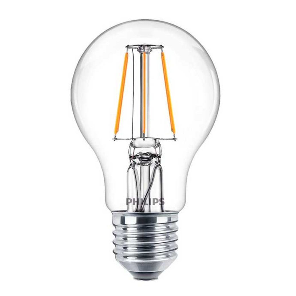 Lamp LED peer helder 40W E27 2 stuks Lamp LED peer helder 40W E27 2 stuks