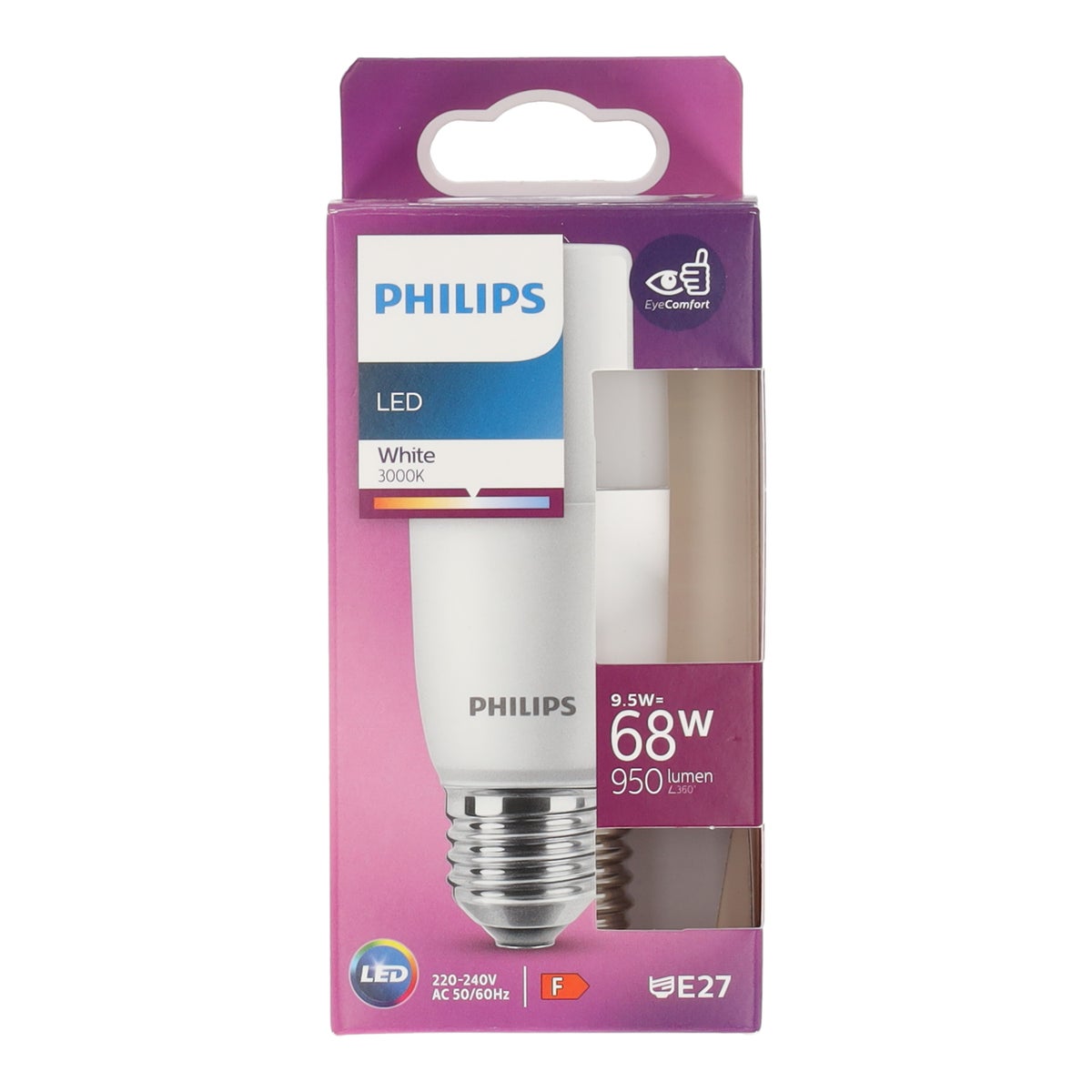 Lamp LED stick 68W E27 Philips Lamp LED stick 68W E27 Philips