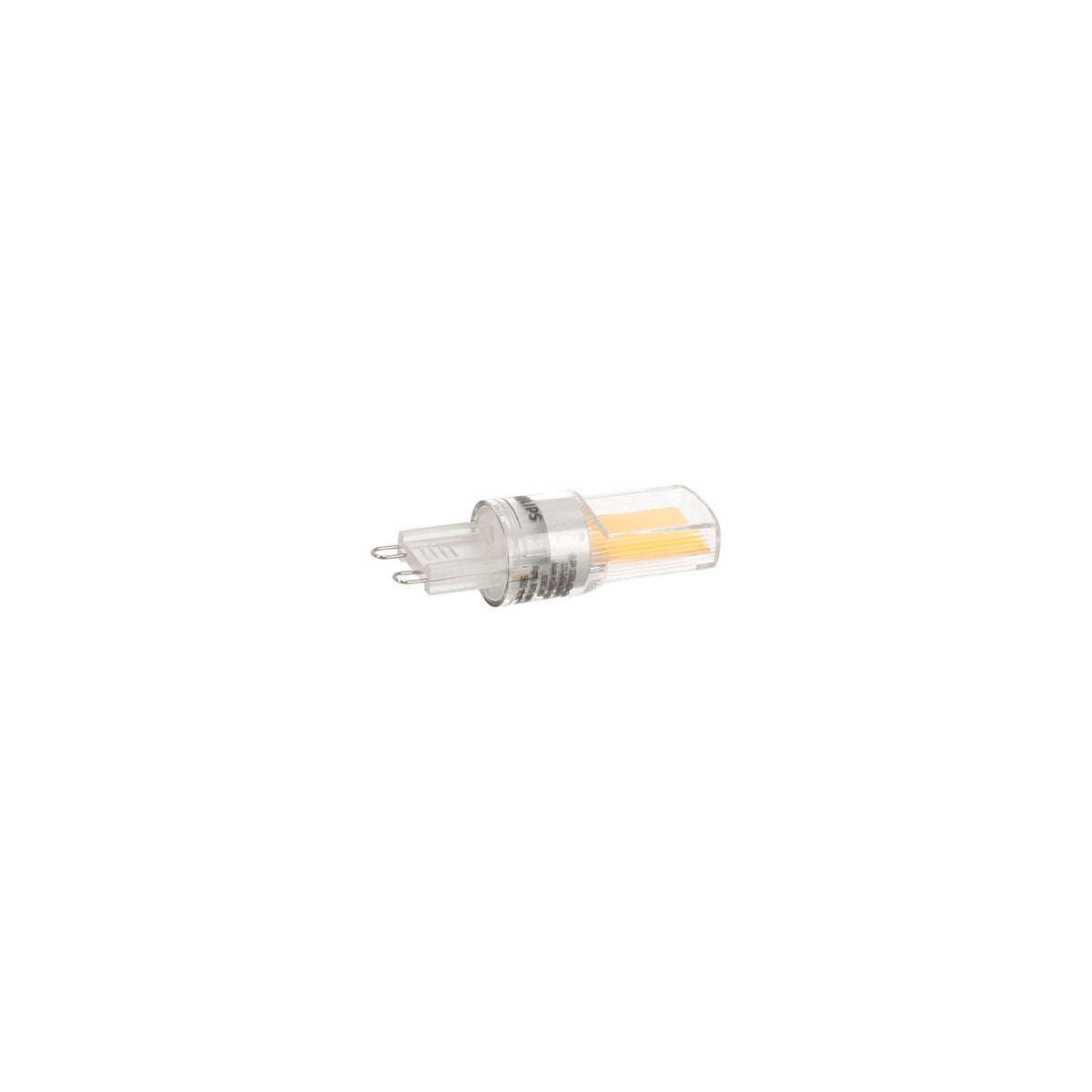 Lamp LED cap 40W G9 Philips Lamp LED cap 40W G9 Philips
