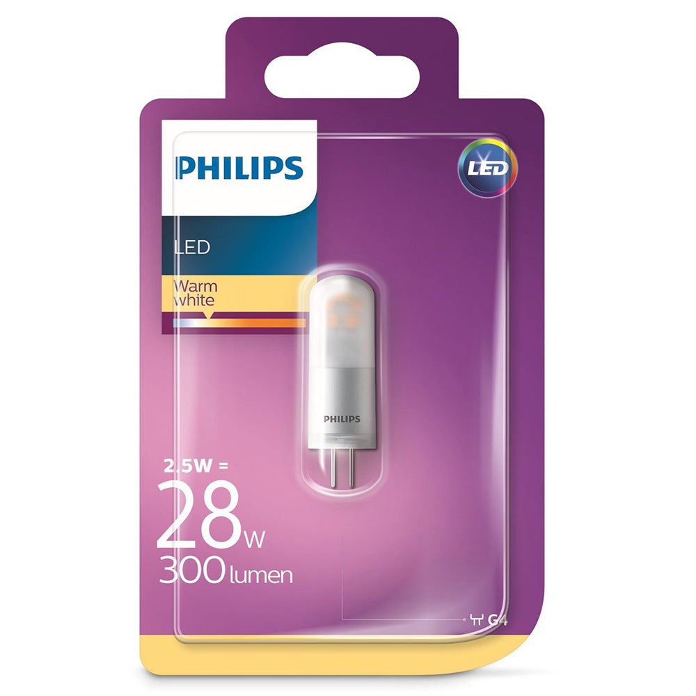 Lamp LED capsule 28W G4 12V Lamp LED capsule 28W G4 12V