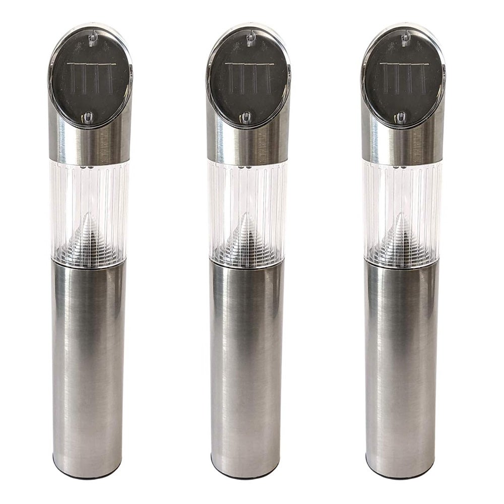 Solar lamp spies 3st. Grundig Solar lamp spies 3st. Grundig