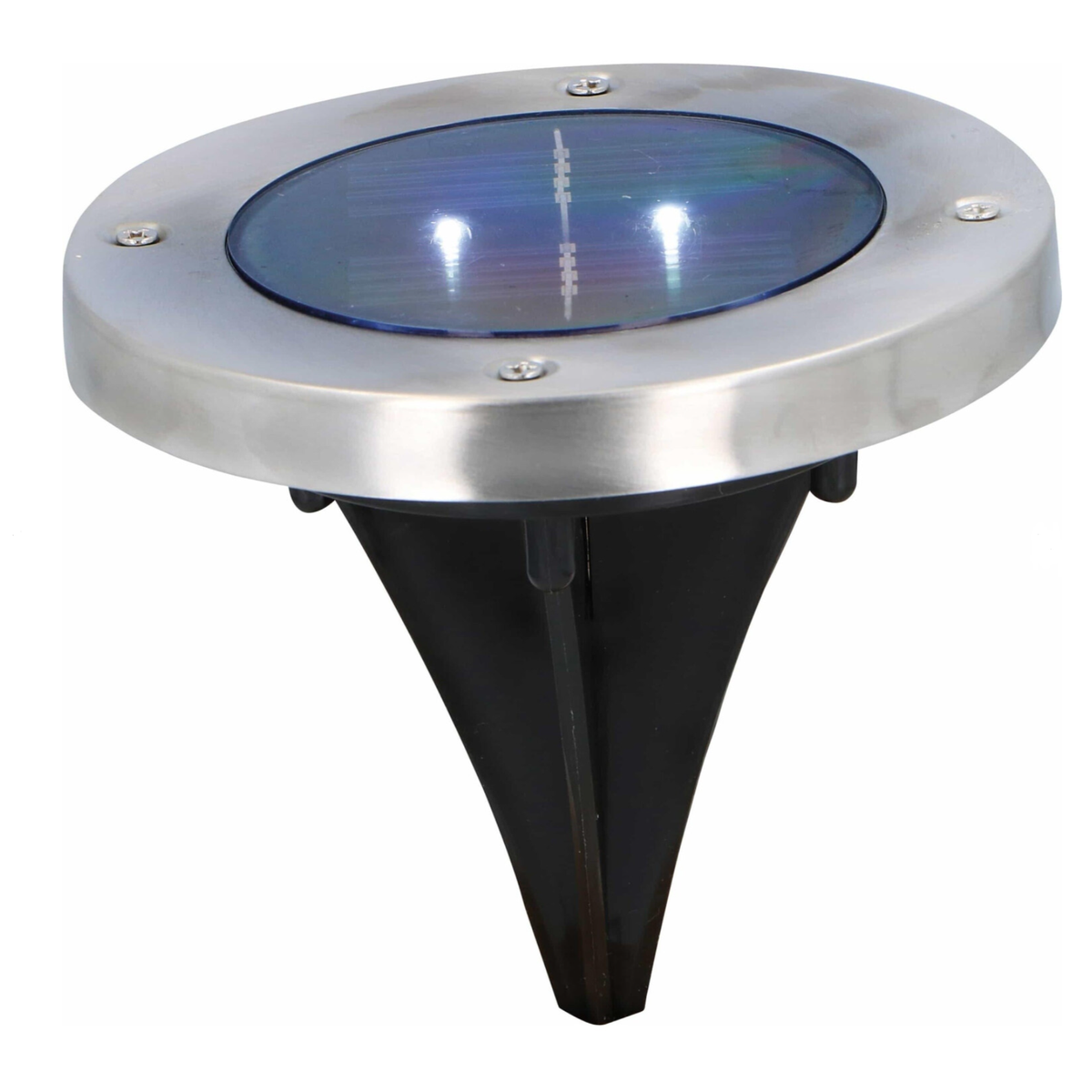 Solar grondlamp LED Grundig Solar grondlamp LED Grundig