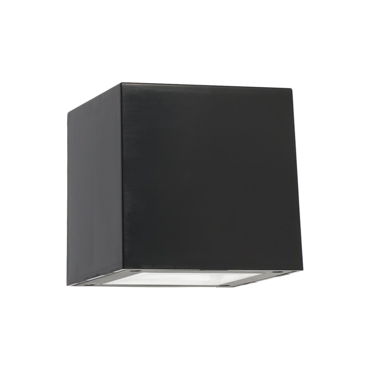 Lamp Carros LED solar zwart Lamp Carros LED solar zwart