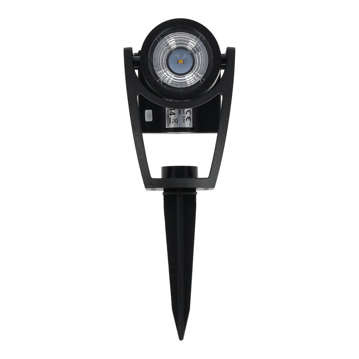 Lamp spot Seyne LED solar Lamp spot Seyne LED solar