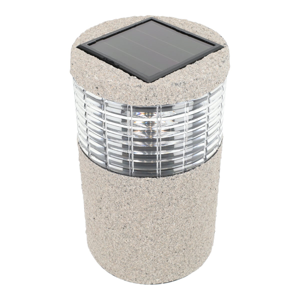 Lamp rots Lauzet LED solar Lamp rots Lauzet LED solar