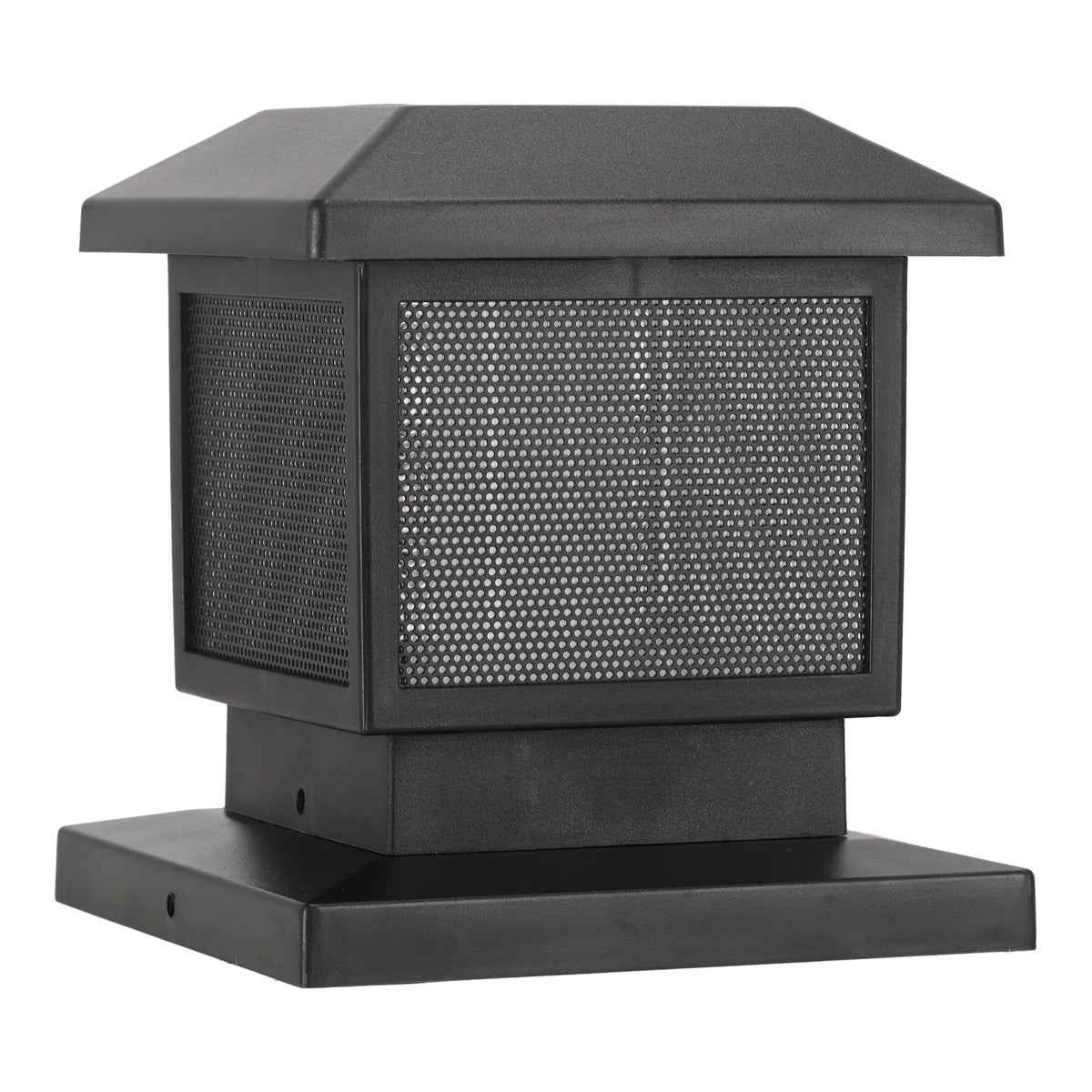 Lantaarn Archal LED solar vlam Lantaarn Archal LED solar vlam